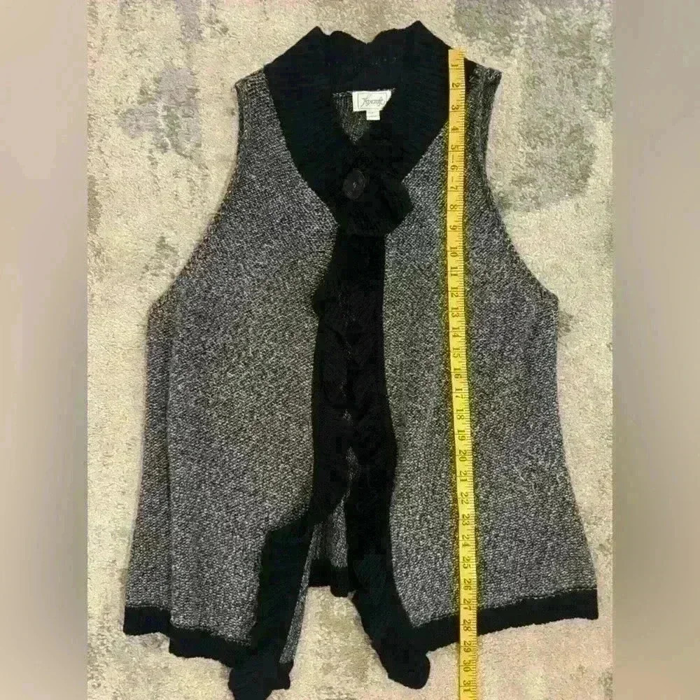 Women’s Foxcroft Vest - Picture 6 of 7